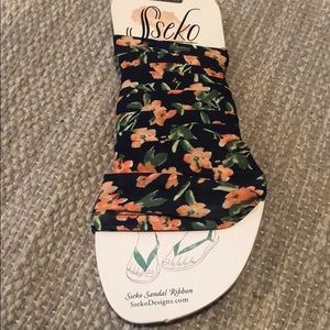 Sseko Ribbon for Sandals